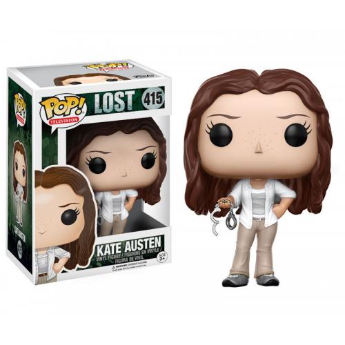 Funko Pop Vinyl Verlorene Kate Austen