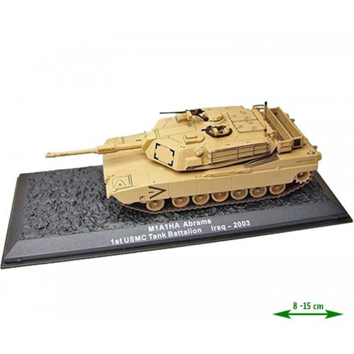 Panzer Tank Modelle - Auswahl: Tank 2 (Irak) 2003