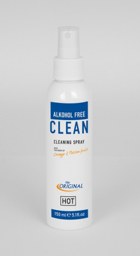 HOT Clean 150ml