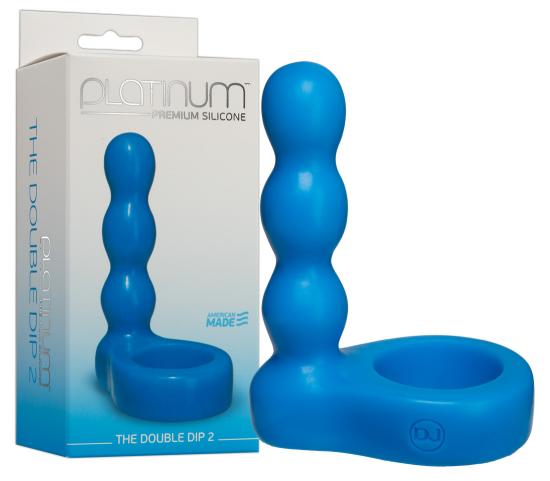 The Double Dip 2 - Farbe: blau