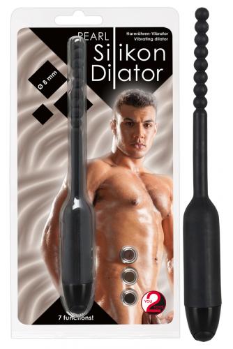 You2Toys Dilator Vibe - Farbe: schwarz