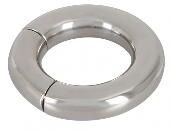 Fetish Collection fetish Collection Magnetic-Ballstretcher - Farbe: silber