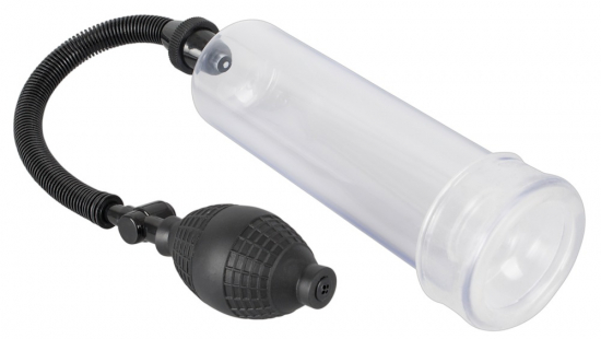 You2Toys Bang Bang - Farbe: transparent