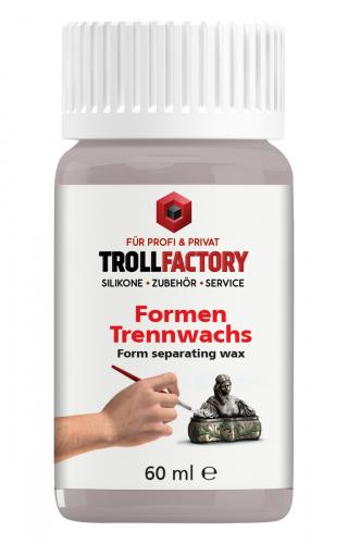 TFC Troll Factory TFC Trennwachs Trenn Wachs 60ml
