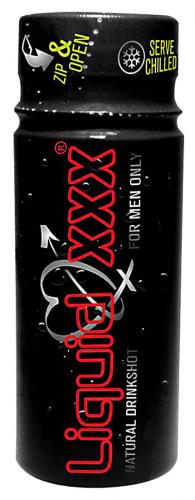 Orion Liquid XXX - Farbe: schwarz - Menge: 60ml