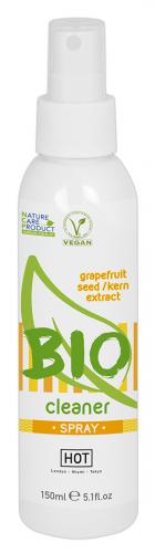 HOT BIO Cleaner Spray - Farbe: transparent - Aroma: ohne, Eigengeruch - Menge: 150ml