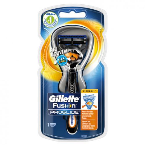 Gillette ProGlide Flexball Rasierapparat