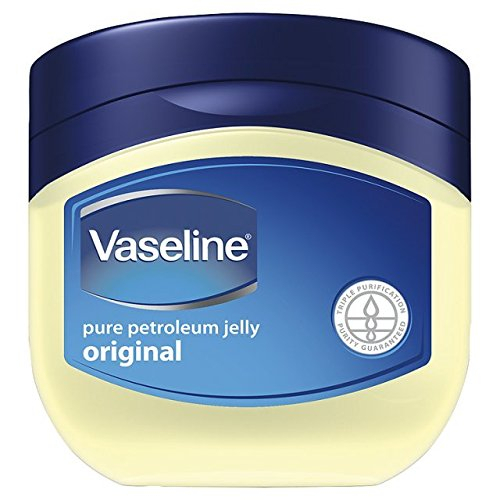 Vaseline Original Petroleum Jelly 100ml