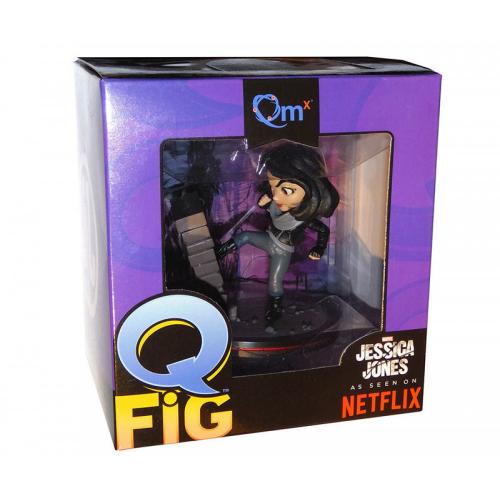 Funko Q-fig Marvel Jessica Jones