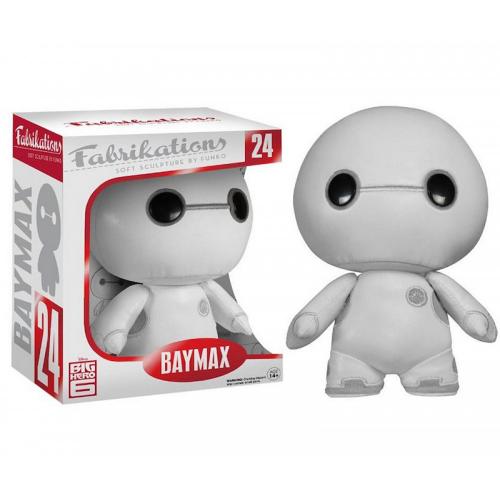Funko Pop FABRIKATIONS Big Hero 6 Baymax