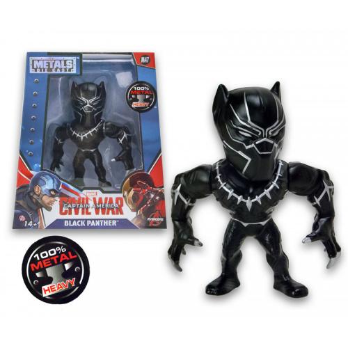 Marvel Black Panther Metals Gego�enes