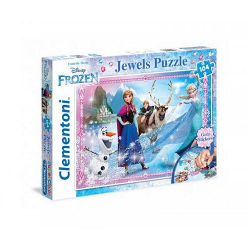 Disney frozen Maxi Puzzle 24 Teile