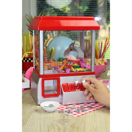 Unbekannt Candy Machine Candy Grabber