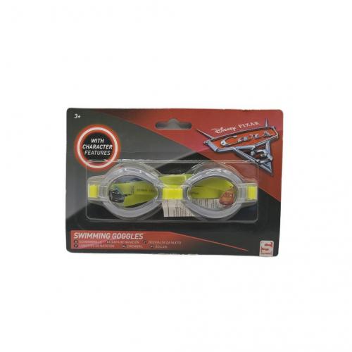 Sambro Schwimmbrille Frozen, Dory, Cars, Star Wars - Auswahl: Cars Schwimmbrille