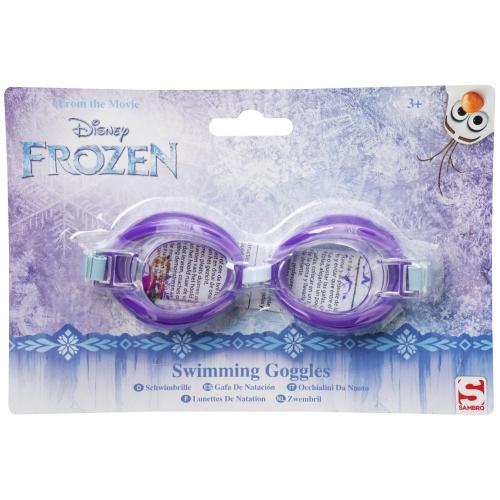 Schwimmbrille Frozen, Dory, Cars, Star Wars - Auswahl: Disney Frozen