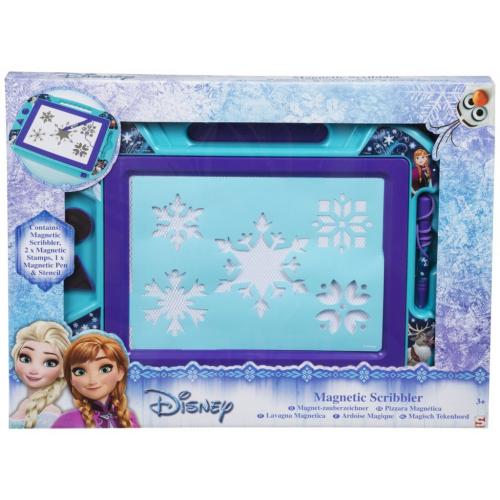 Cars/Frozen/Paw Patrol Magische Tafel XL - Auswahl: Disney Frozen / Die Eisknigin
