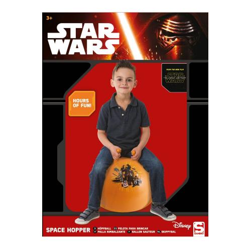 Disney Star Wars Hpfball mit Griffe
