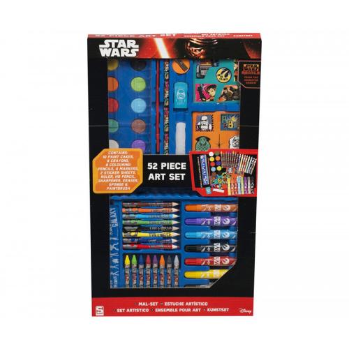 Disney Star Wars Rebellen Charakter 52 Stcke 26x43cm