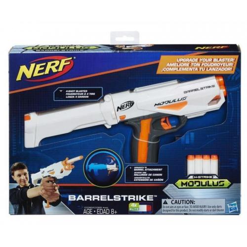 Nerf N-Strike Modulus Barrel Sto 28x38cm