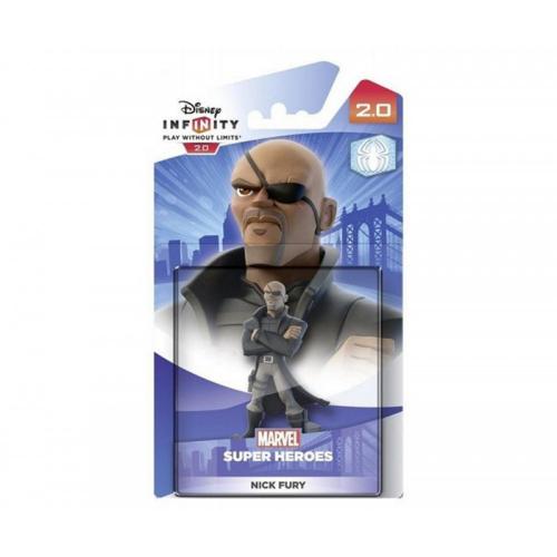 Infinity 2 Figuren - Auswahl: Marvel Nick Fury