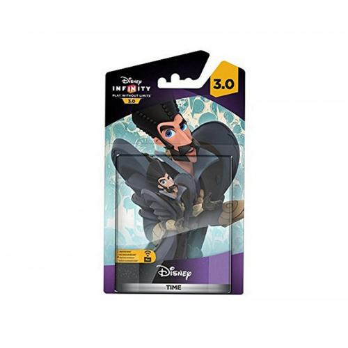 Infinity 3 Figuren - Auswahl: Zeit