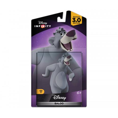 Infinity 3 Figuren - Auswahl: Baloo