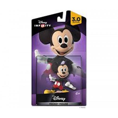 Infinity 3 Figuren - Auswahl: Mickey Maus
