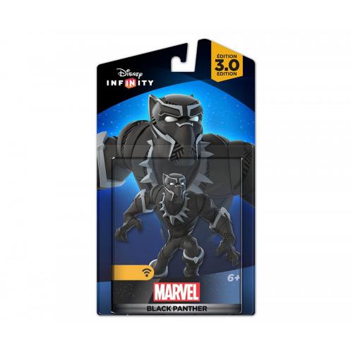 Infinity 3 Figuren - Auswahl: Marvel Black Panther