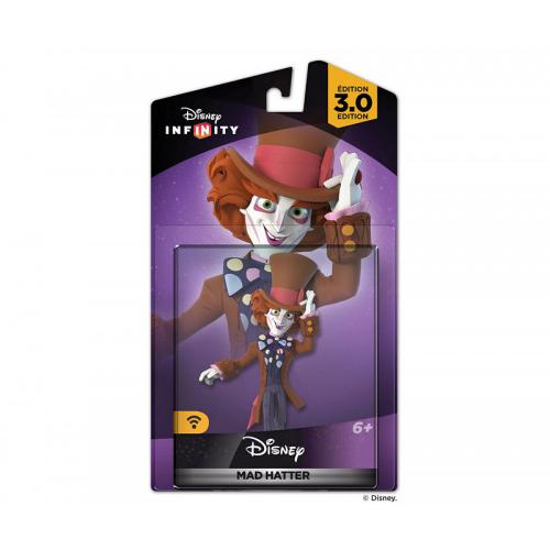 Infinity 3 Figuren - Auswahl: Mad Hatter