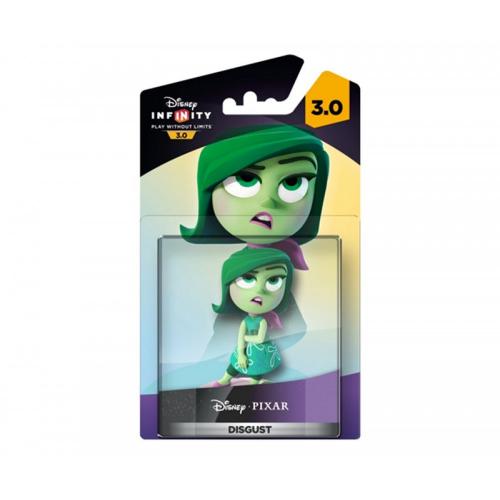 Infinity 3 Figuren - Auswahl: Inside Out Disgust