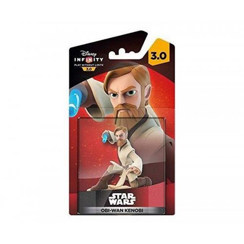 Infinity 3 Figuren - Auswahl: Star Wars Obi-Wan