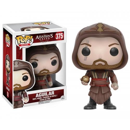 POP! Dobby Funko POP! Assassins Creed Aguilar