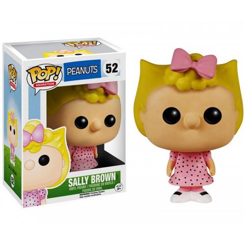 POP! Dobby Funko POP! Peanuts Sally Brown