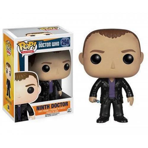 POP! Dobby Funko POP! Doctor Who Dr # 9