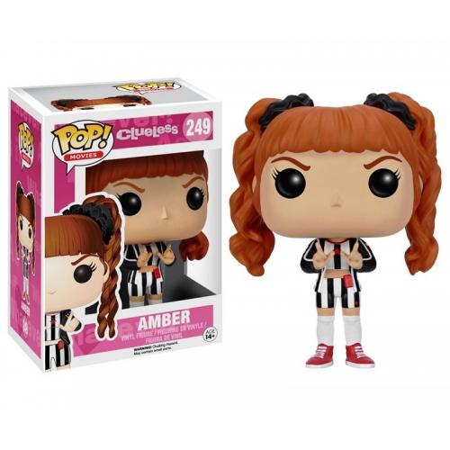 POP! Dobby Funko POP! Clueless Bernstein