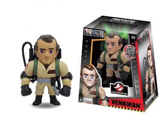 Metals Ghostbusters - Auswahl: Venkman