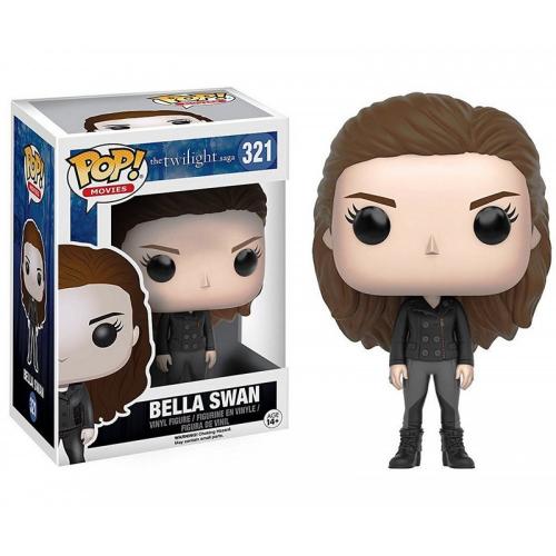POP! Dobby Funko POP! Twilight Vampir Bella