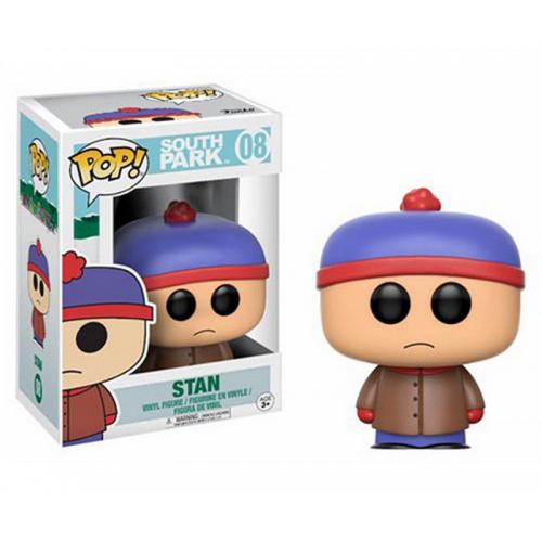 Funko Pop! Vinyl South Park Stan