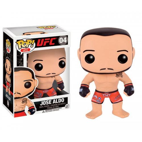 Funko Pop! UFC Jose Aldo