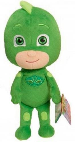 PJ Maske Plsch 19cm - Auswahl: Grn