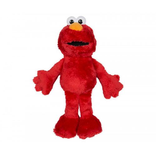 Markenlos Sesamstrasse Sesame Street Elmo Pl�sch 100cm Cookie Monster Keksmonster - Variante: Elmo rot