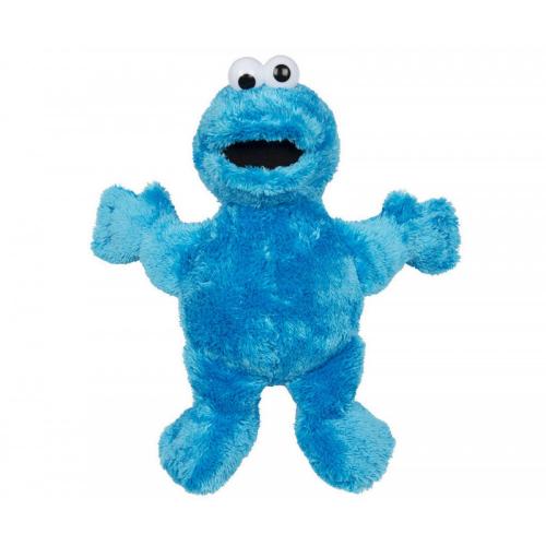 Sesamstrasse Sesame Street Elmo Pl�sch 100cm Cookie Monster Keksmonster - Variante: Keksmonster Cookie Monster blau
