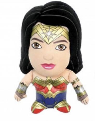 Batman vs Superman Pl�sch 18cm - Auswahl: Superwomen