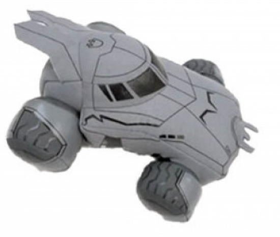 Batman vs Superman Pl�sch 18cm - Auswahl: Auto