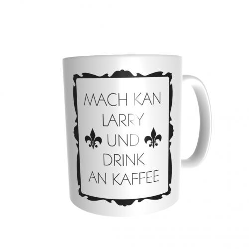 Maennerhelden Ruhich bleim Tasse