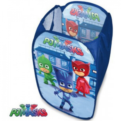 Javoli Aufbewahrungsbox Kinder - Motiv: PJ Mask
