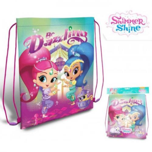 Javoli Shimmer & Shine Turnbeutel