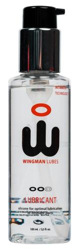 Wingman Lubricant - Farbe: transparent - Aroma: ohne - Menge: 100ml