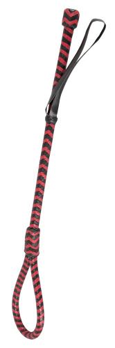Zado ZADO Stick  Peitsche - Farbe: rot