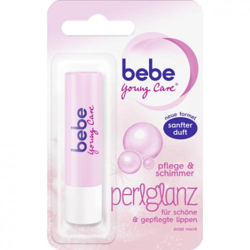 Bebe Young Care Lippenpflege Perlglanz 4,9g